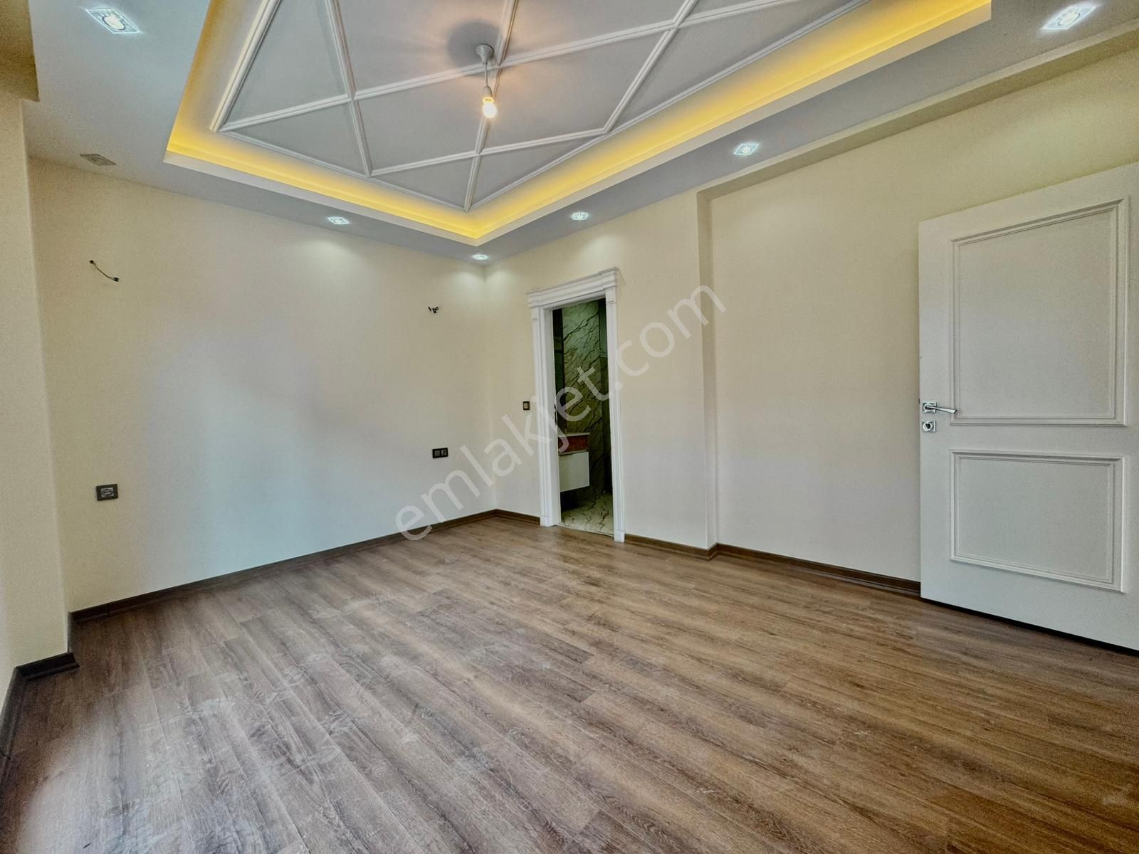 Pegaas'tan Satılık Deniz Manzaralı Müstakil Havuzlu 7+2 Villa - Görsel 18