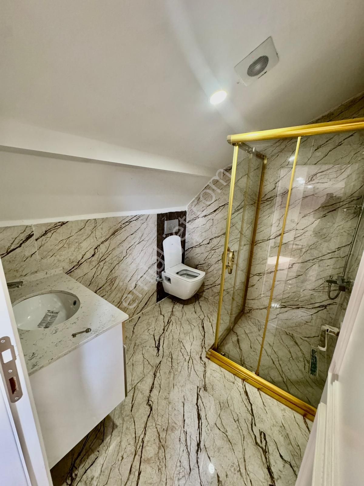 Pegaas'tan Satılık Deniz Manzaralı Müstakil Havuzlu 7+2 Villa - Görsel 32