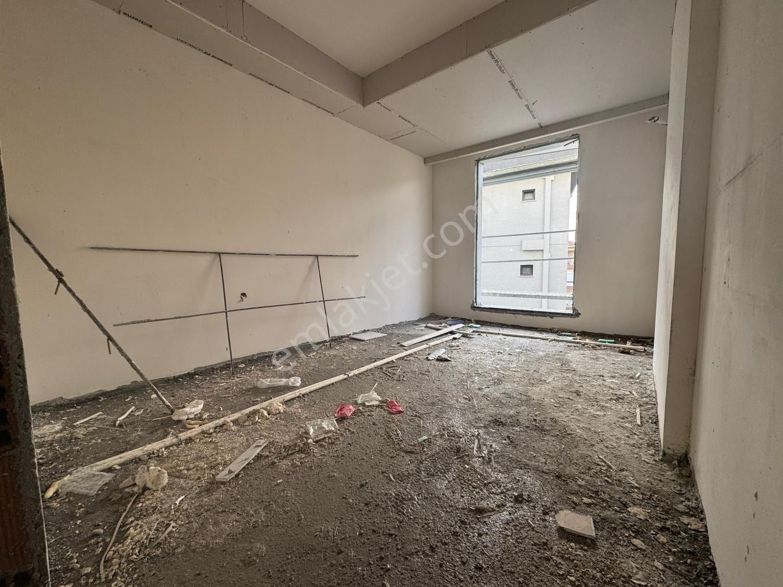 Esen Emlak'tan Zuhuratbaba Da, 1+! Kombili - Görsel 2