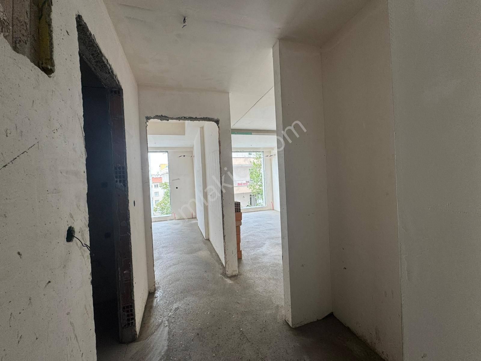 Esen Emlak'tan Zuhuratbaba Da, 1+! Kombili - Görsel 7