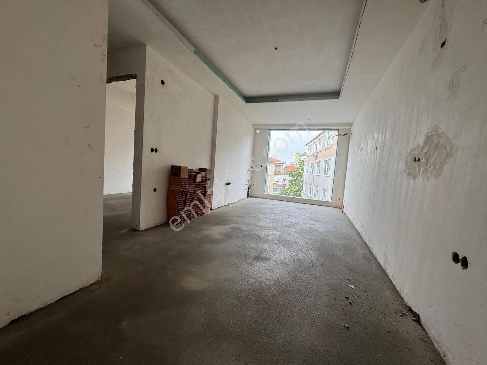 Esen Emlak'tan Zuhuratbaba Da, 1+! Kombili - Görsel 6