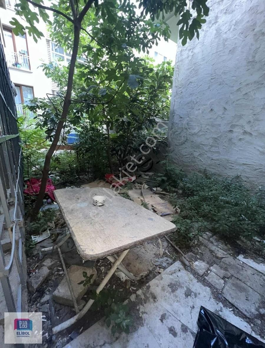 Kiralık 250m Tek Parça Dükkan - Görsel 15