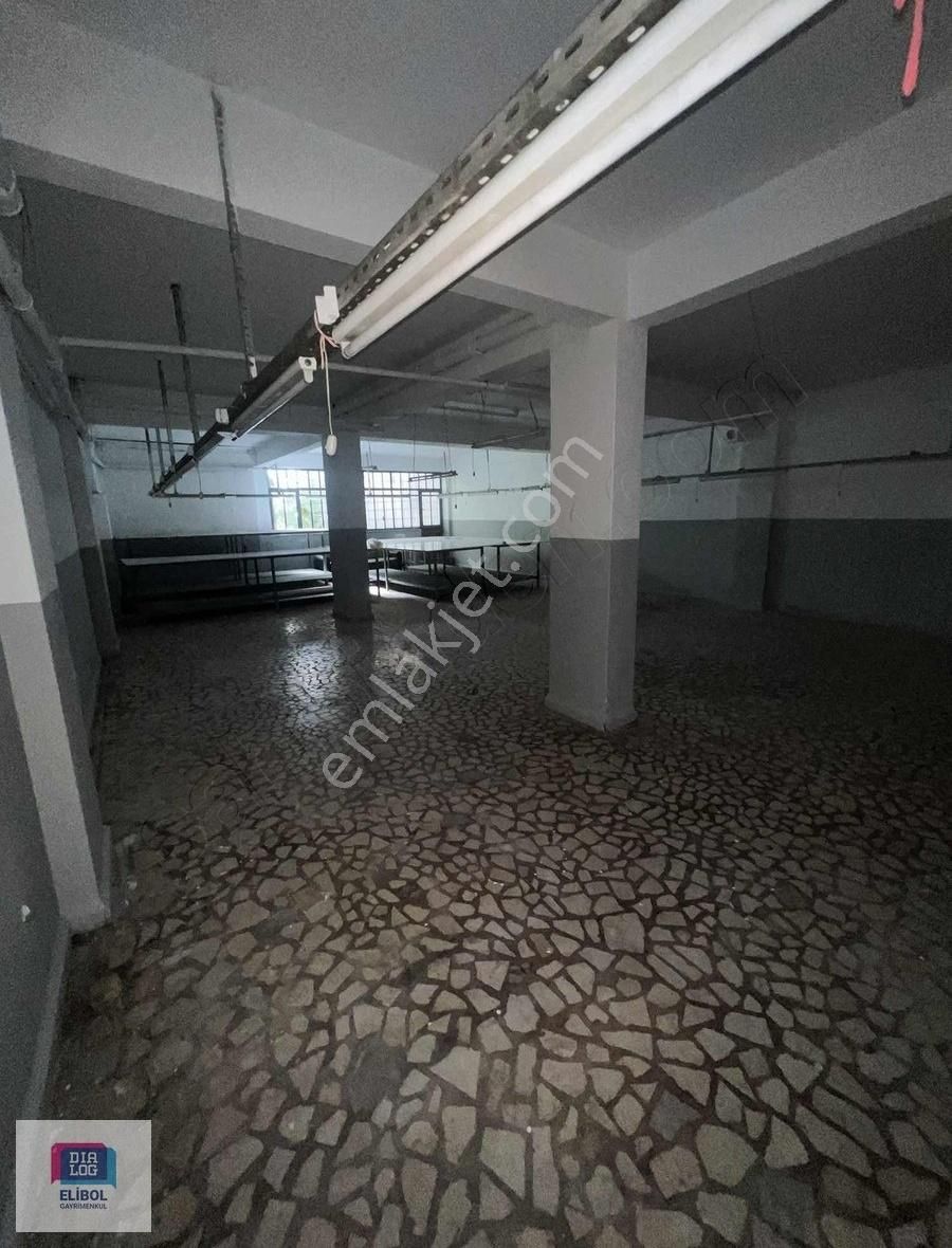 Kiralık 250m Tek Parça Dükkan - Görsel 2