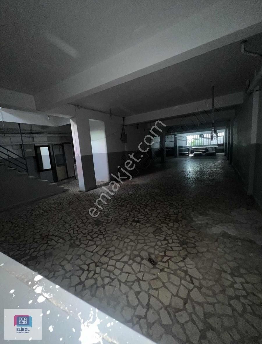 Kiralık 250m Tek Parça Dükkan - Görsel 12