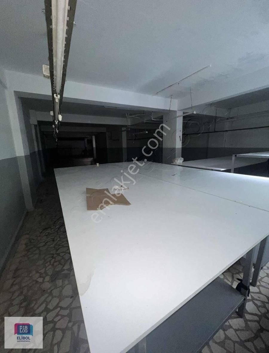 Kiralık 250m Tek Parça Dükkan - Görsel 7