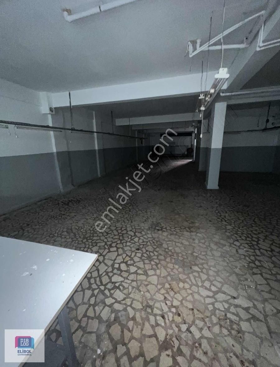 Kiralık 250m Tek Parça Dükkan - Görsel 8