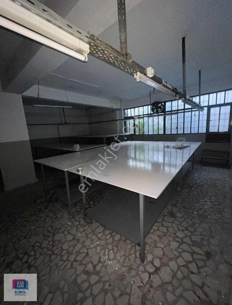 Kiralık 250m Tek Parça Dükkan - Görsel 4