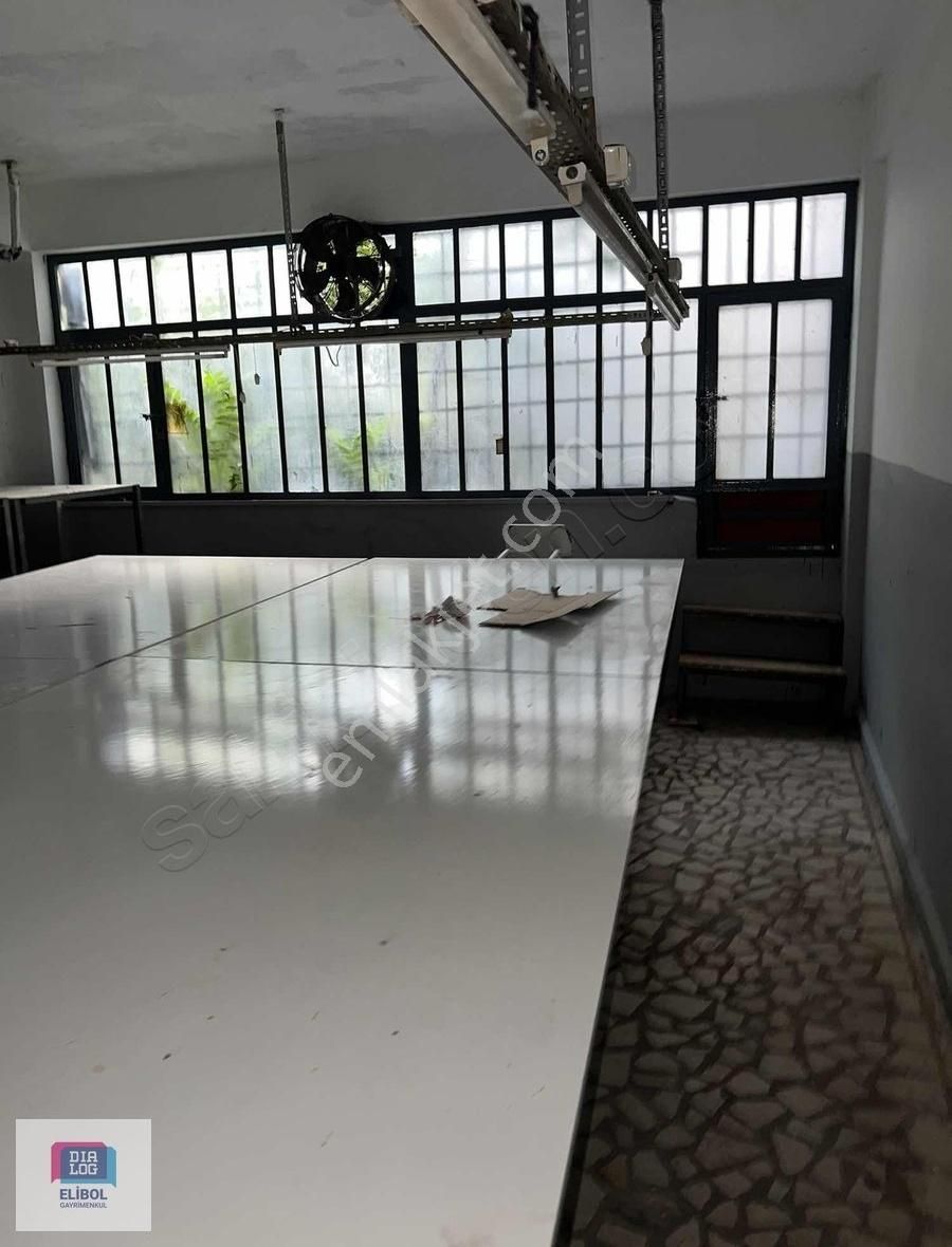 Kiralık 250m Tek Parça Dükkan - Görsel 10