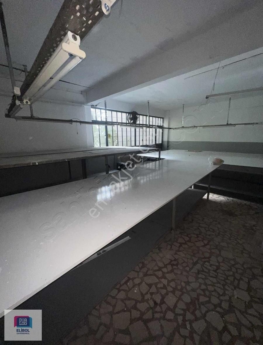 Kiralık 250m Tek Parça Dükkan - Görsel 16