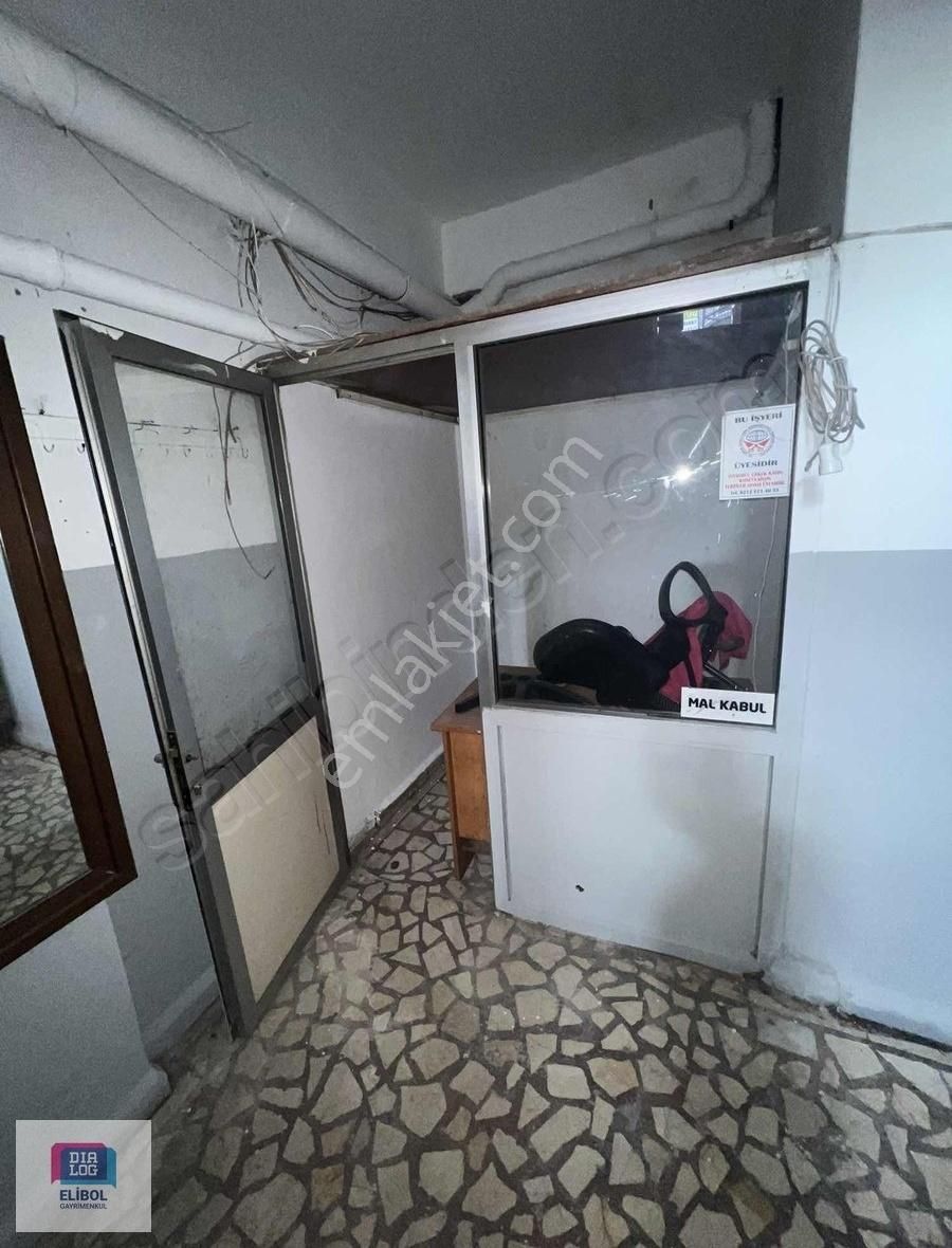 Kiralık 250m Tek Parça Dükkan - Görsel 18