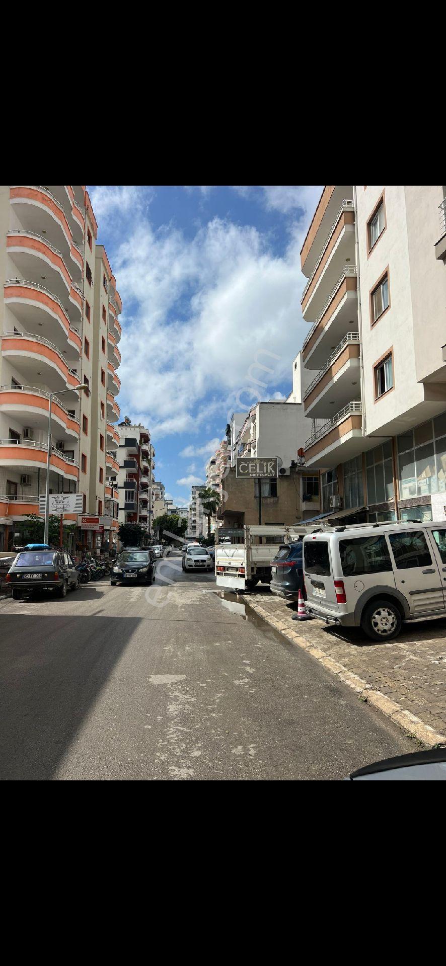 Mersin Erdemli Hastane Ve Türbe Caddesi Arasında Kaçırılmayacak Fırsat Dükkan - Görsel 2