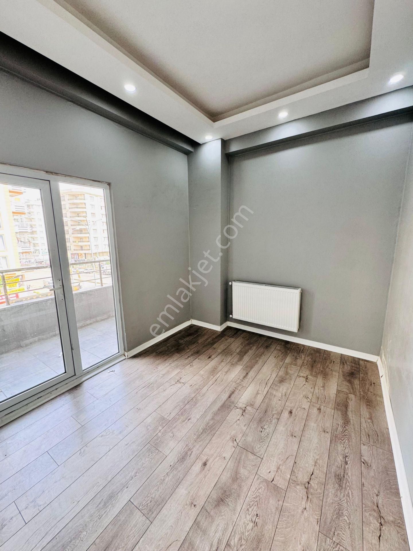 Karşıyaka Mahallesinde Kiralık 1+1 Eşyasız