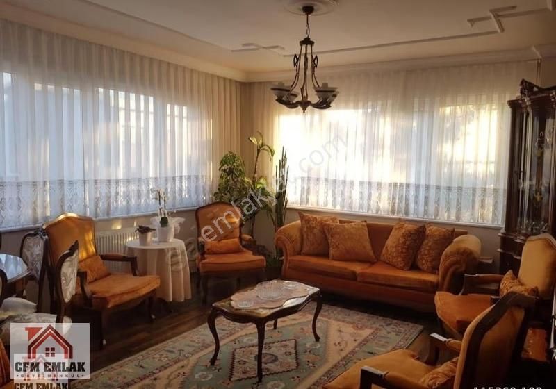 Kemalpaşa Mahallesinde Merkezi Konumda 3+1 145 M2 Satılık Daire - Görsel 3