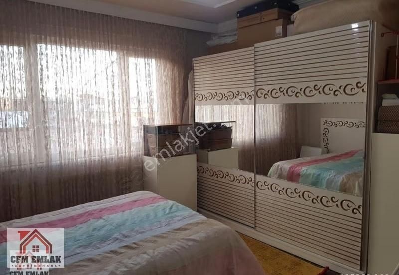 Kemalpaşa Mahallesinde Merkezi Konumda 3+1 145 M2 Satılık Daire - Görsel 7