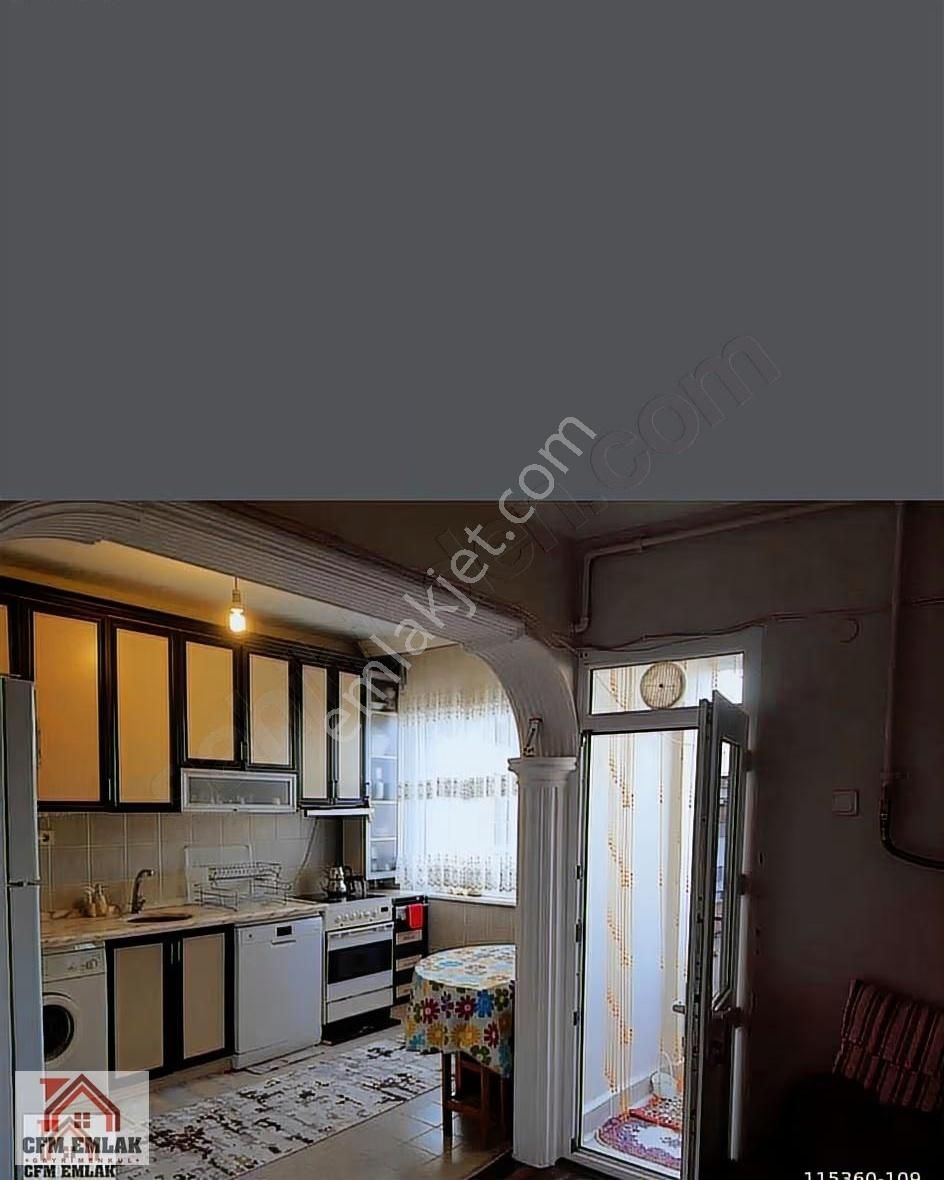 Kemalpaşa Mahallesinde Merkezi Konumda 3+1 145 M2 Satılık Daire - Görsel 2