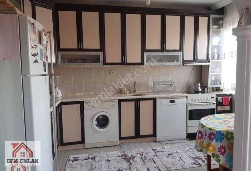 Kemalpaşa Mahallesinde Merkezi Konumda 3+1 145 M2 Satılık Daire - Görsel 5