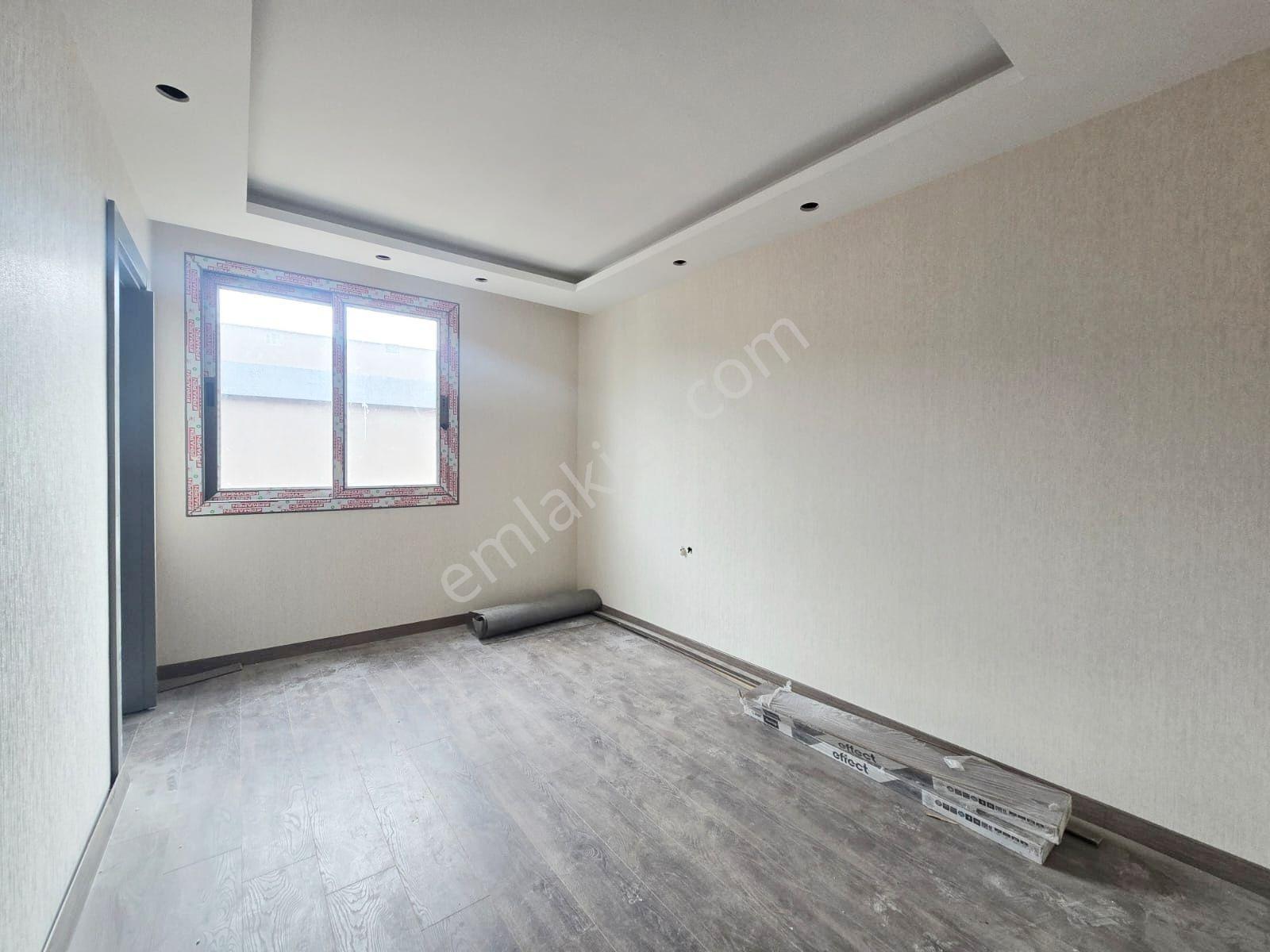 Kabasakal'da 530 M2 Arsalı Site İçi Bağımsız Bireysel Yüzme Havuzlu K. Mutfaklı Akıllı Ev Sistemli - Görsel 5
