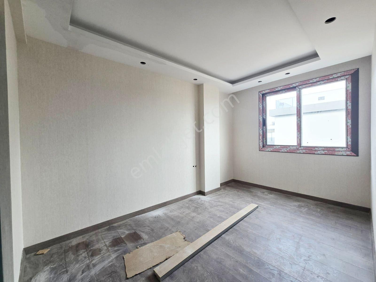 Kabasakal'da 530 M2 Arsalı Site İçi Bağımsız Bireysel Yüzme Havuzlu K. Mutfaklı Akıllı Ev Sistemli - Görsel 7