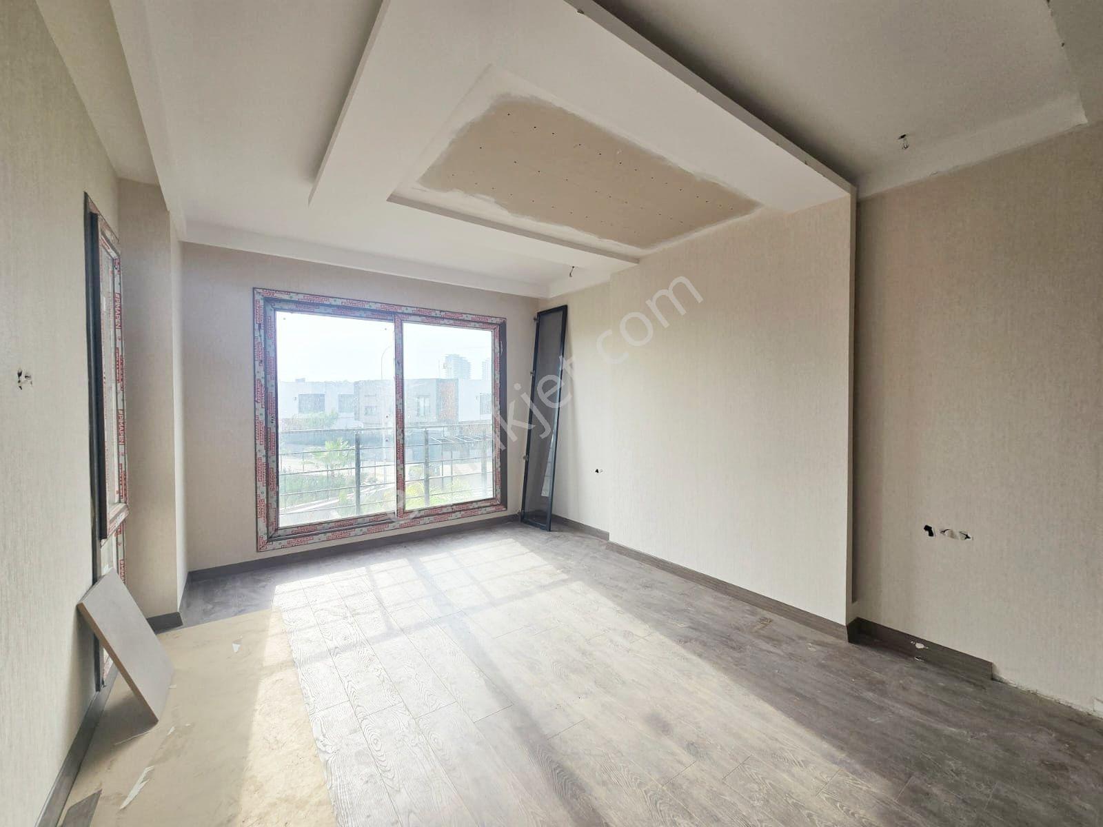 Kabasakal'da 530 M2 Arsalı Site İçi Bağımsız Bireysel Yüzme Havuzlu K. Mutfaklı Akıllı Ev Sistemli - Görsel 11