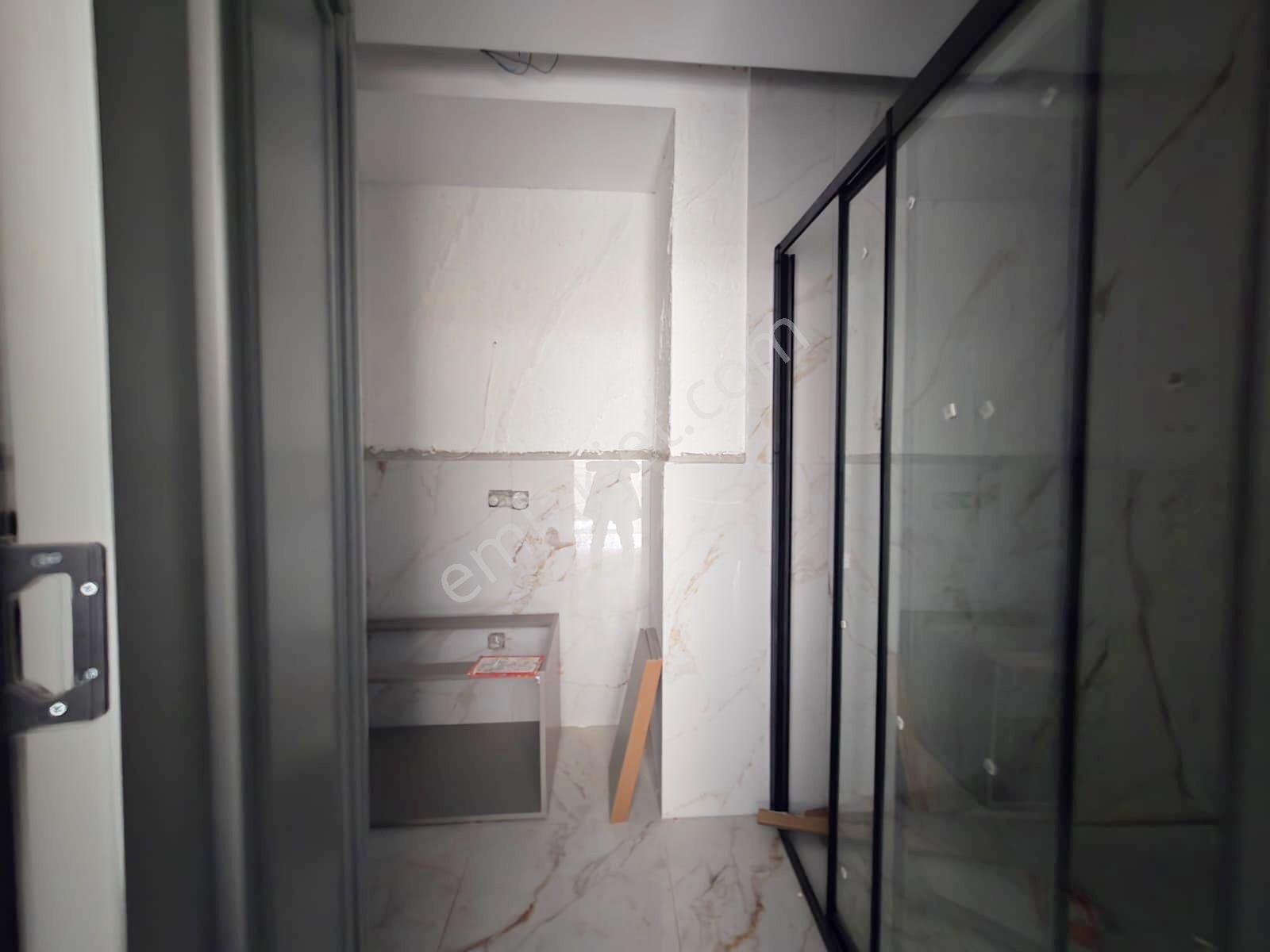 Kabasakal'da 530 M2 Arsalı Site İçi Bağımsız Bireysel Yüzme Havuzlu K. Mutfaklı Akıllı Ev Sistemli - Görsel 14