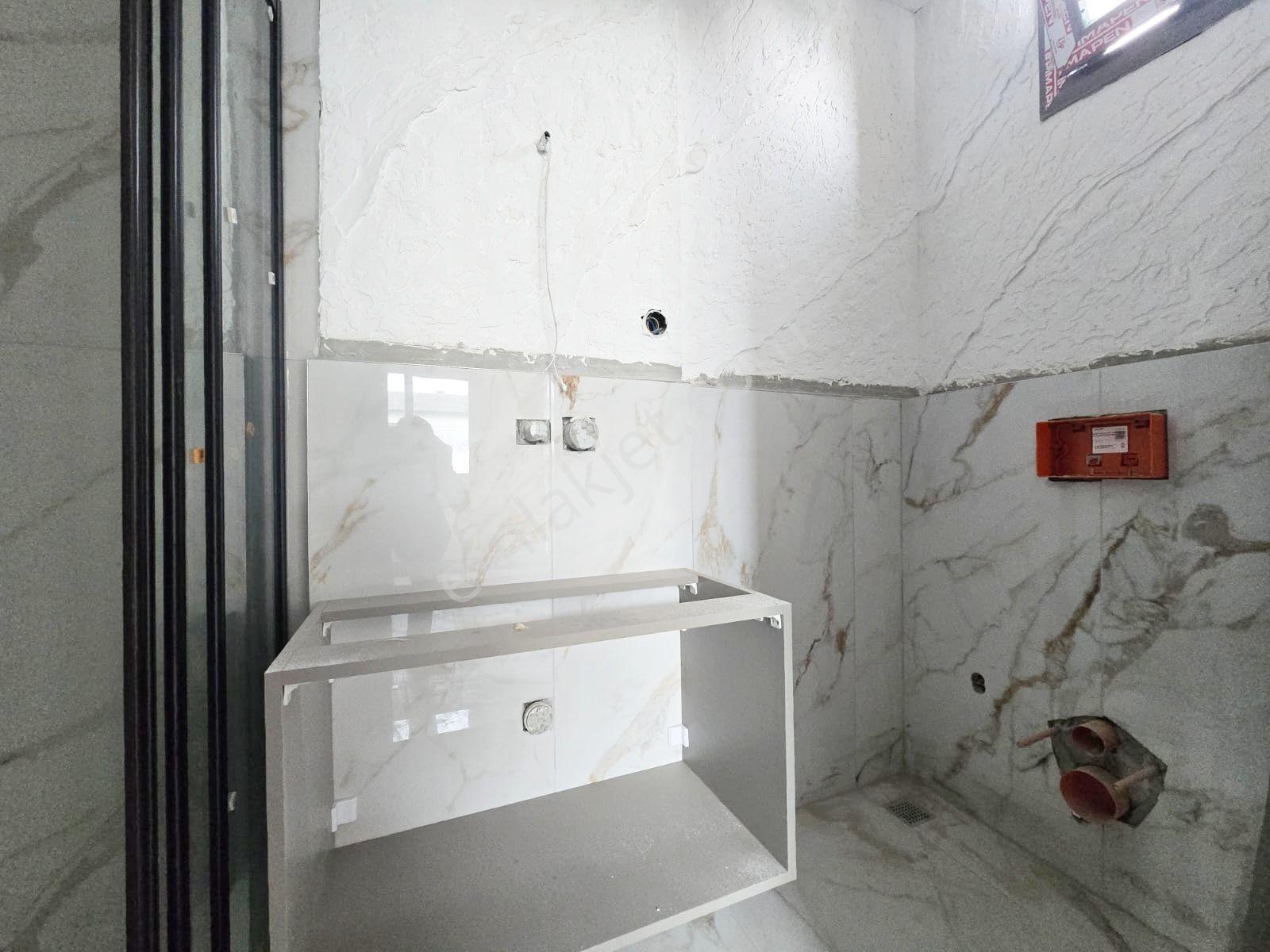 Kabasakal'da 530 M2 Arsalı Site İçi Bağımsız Bireysel Yüzme Havuzlu K. Mutfaklı Akıllı Ev Sistemli - Görsel 9