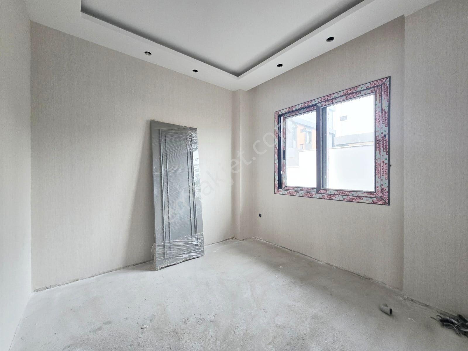 Kabasakal'da 530 M2 Arsalı Site İçi Bağımsız Bireysel Yüzme Havuzlu K. Mutfaklı Akıllı Ev Sistemli - Görsel 10