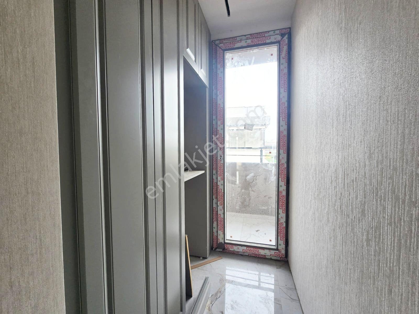 Kabasakal'da 530 M2 Arsalı Site İçi Bağımsız Bireysel Yüzme Havuzlu K. Mutfaklı Akıllı Ev Sistemli - Görsel 19
