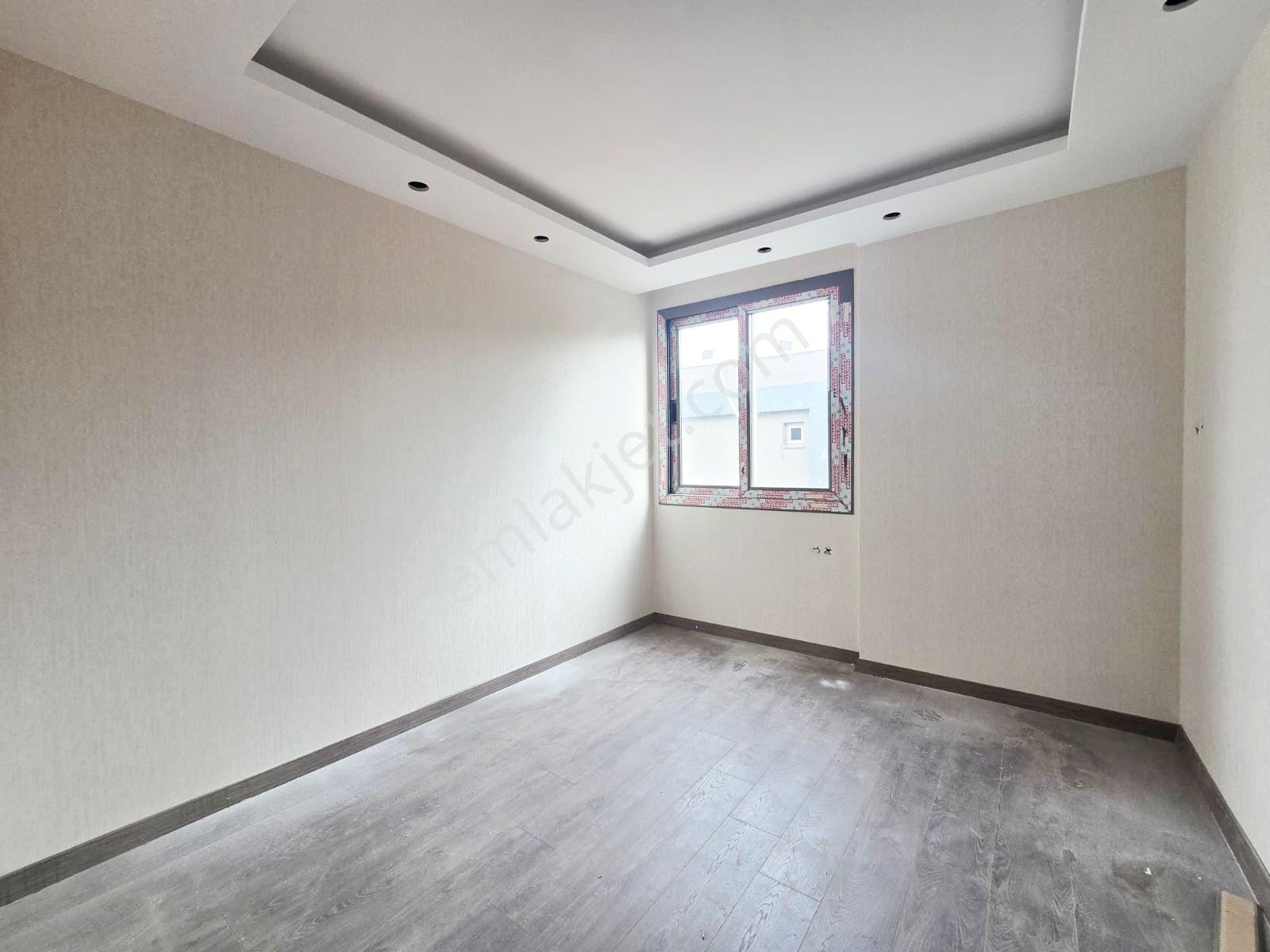 Kabasakal'da 530 M2 Arsalı Site İçi Bağımsız Bireysel Yüzme Havuzlu K. Mutfaklı Akıllı Ev Sistemli - Görsel 8