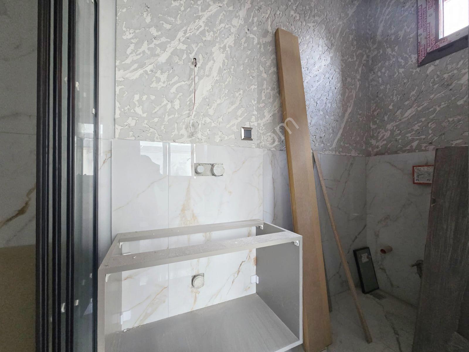 Kabasakal'da 530 M2 Arsalı Site İçi Bağımsız Bireysel Yüzme Havuzlu K. Mutfaklı Akıllı Ev Sistemli - Görsel 16