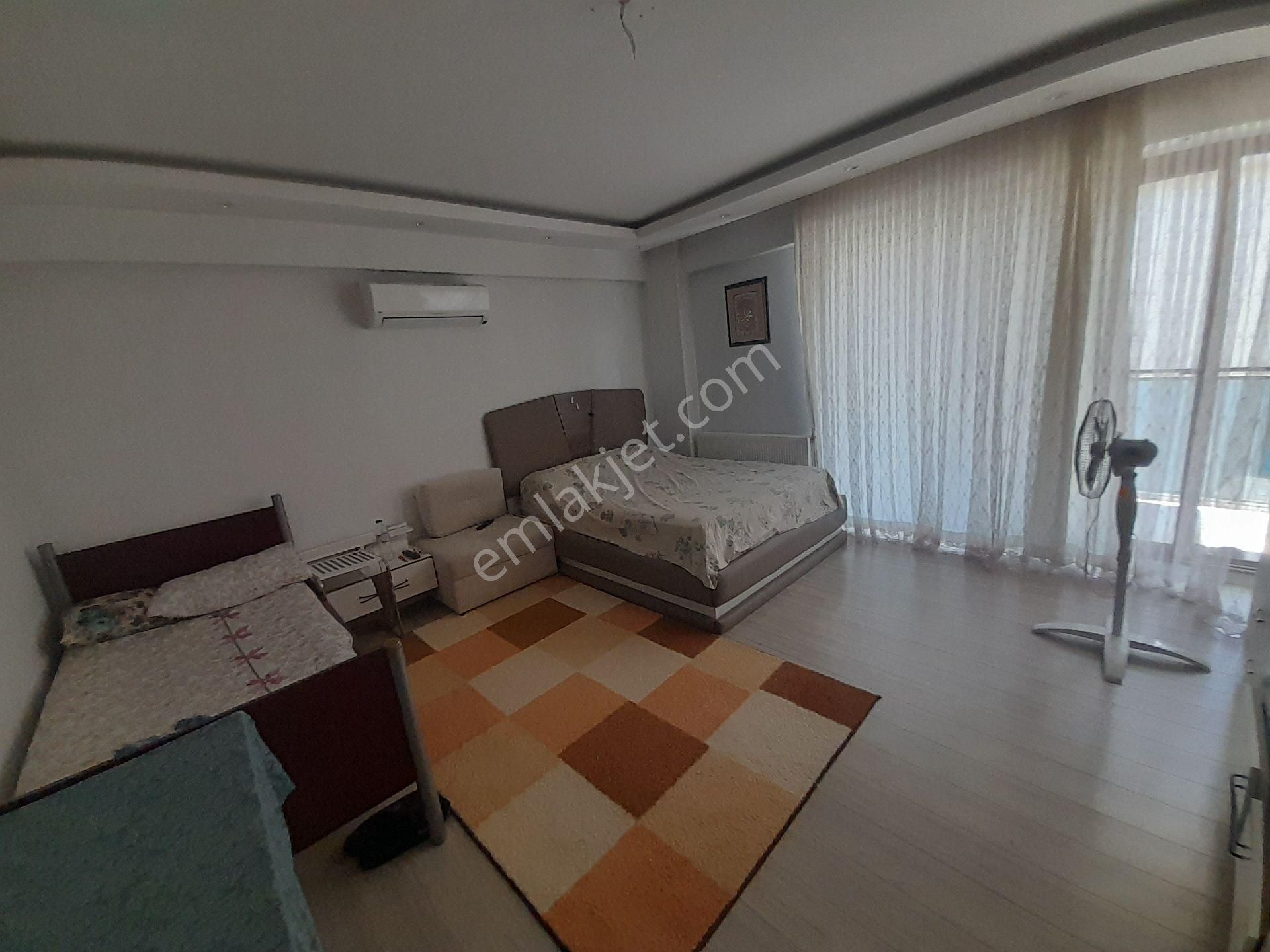 Nazilli Yeni Mah Zafer Bölgede Satılık Lüks Dubleks - Görsel 16