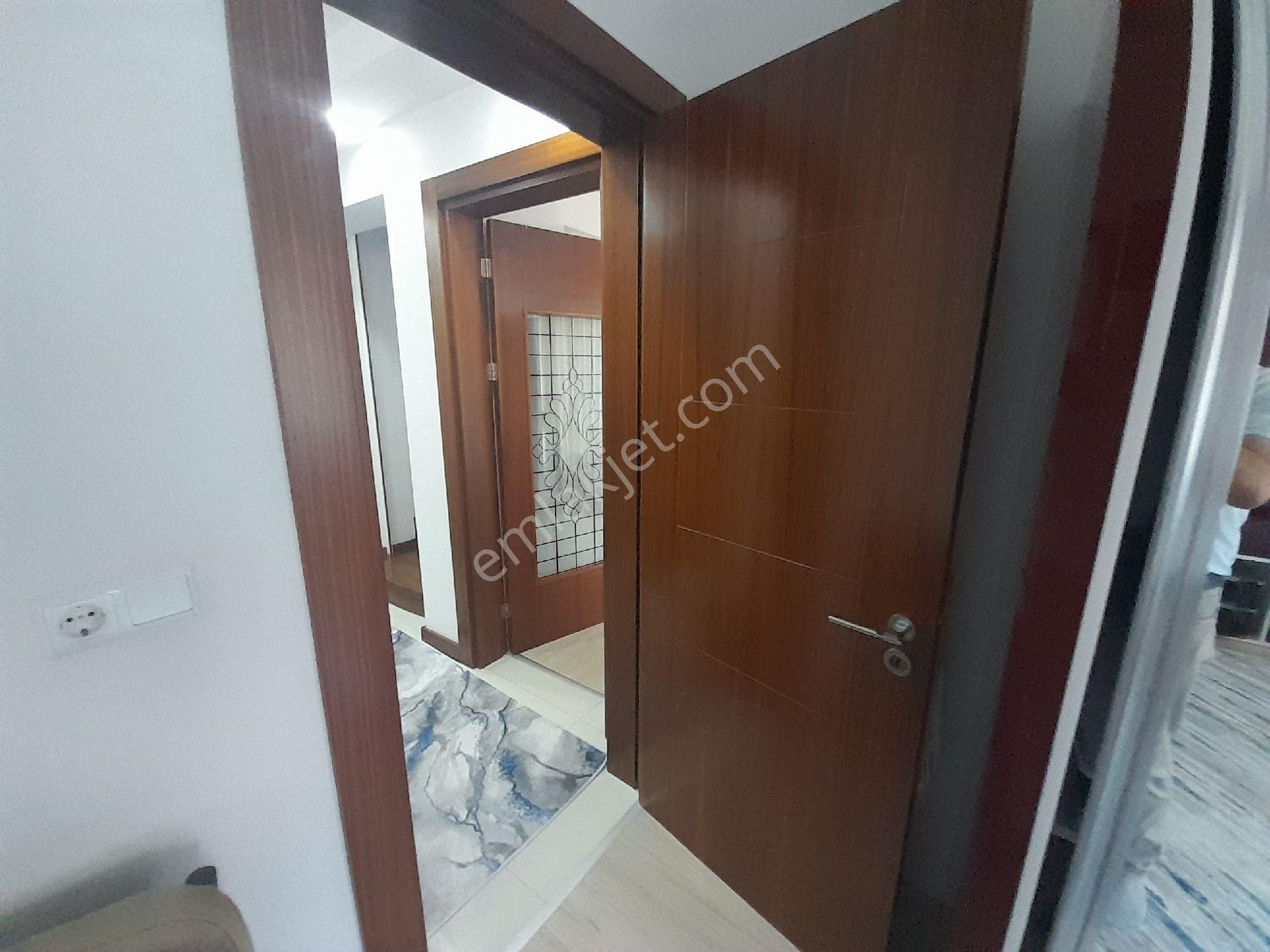 Nazilli Yeni Mah Zafer Bölgede Satılık Lüks Dubleks - Görsel 13