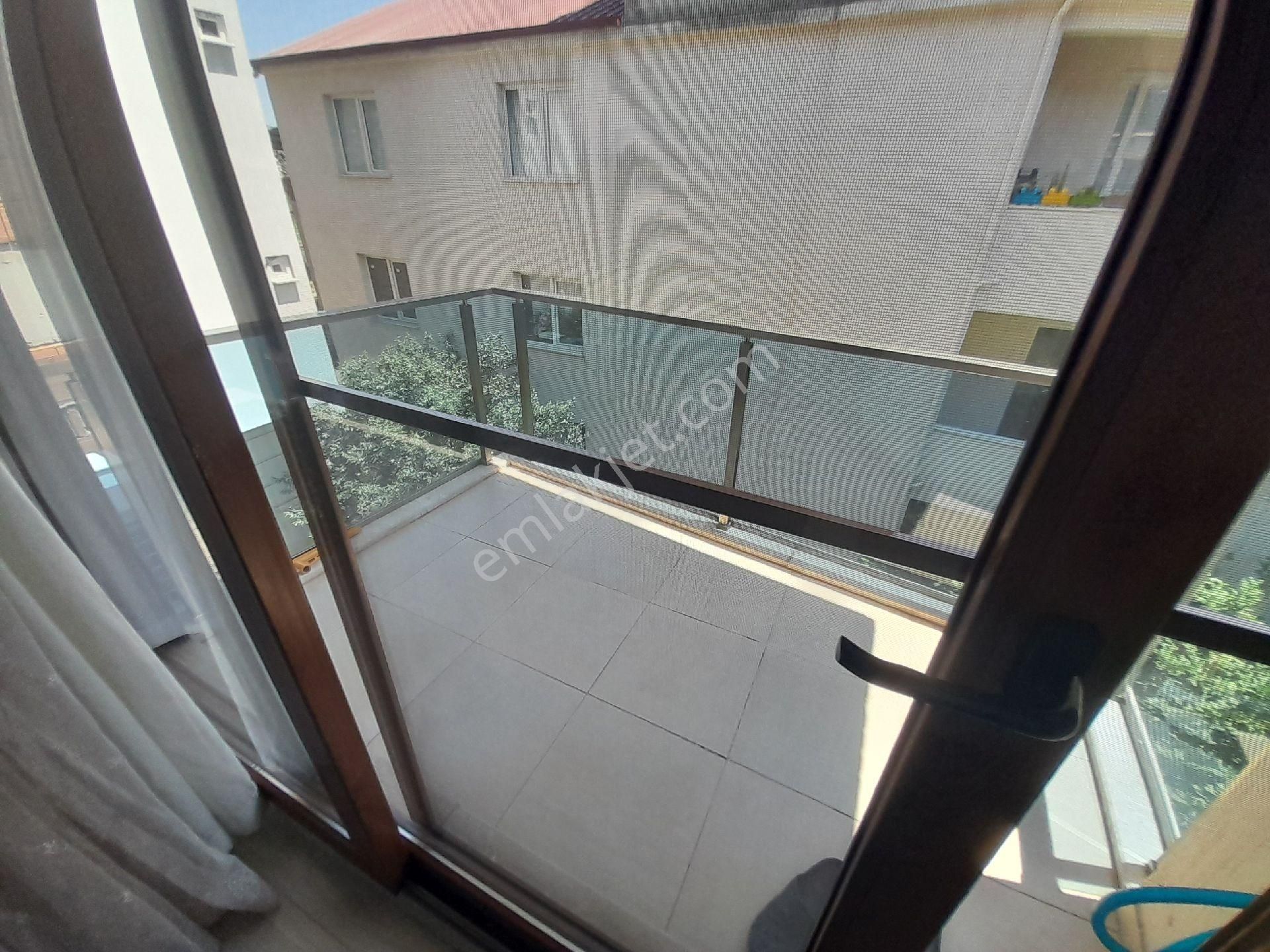 Nazilli Yeni Mah Zafer Bölgede Satılık Lüks Dubleks - Görsel 17