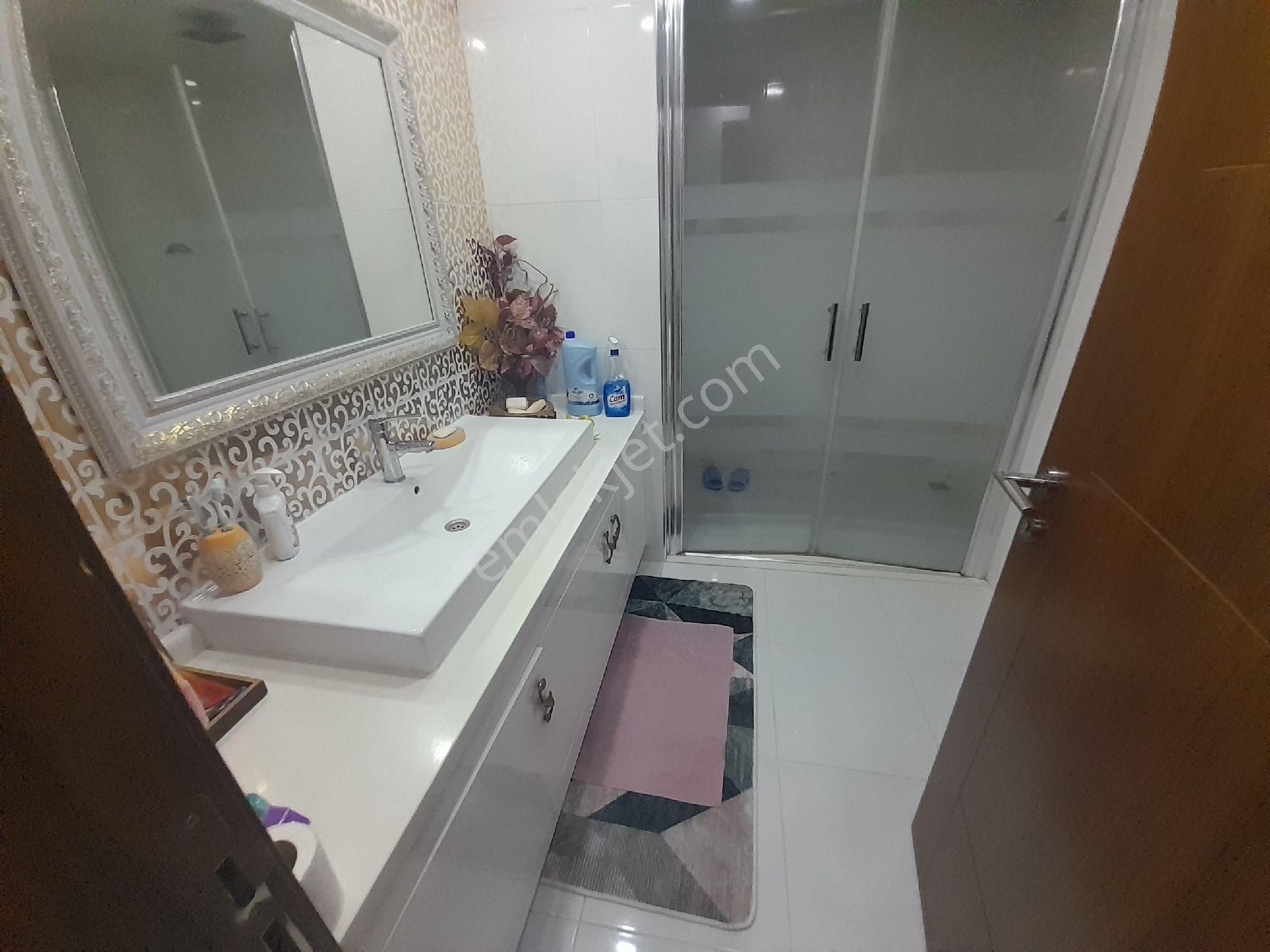 Nazilli Yeni Mah Zafer Bölgede Satılık Lüks Dubleks - Görsel 9