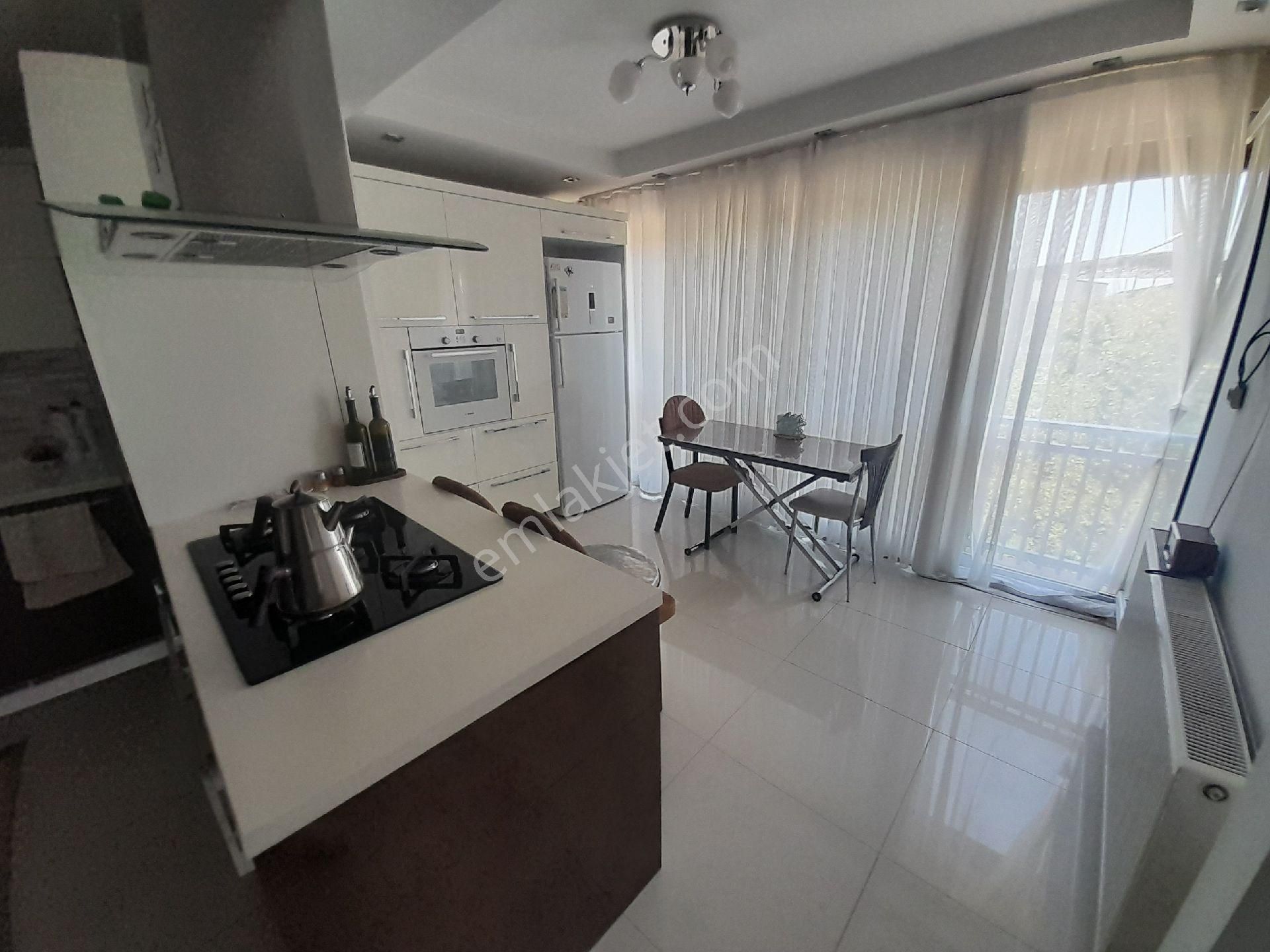 Nazilli Yeni Mah Zafer Bölgede Satılık Lüks Dubleks - Görsel 2