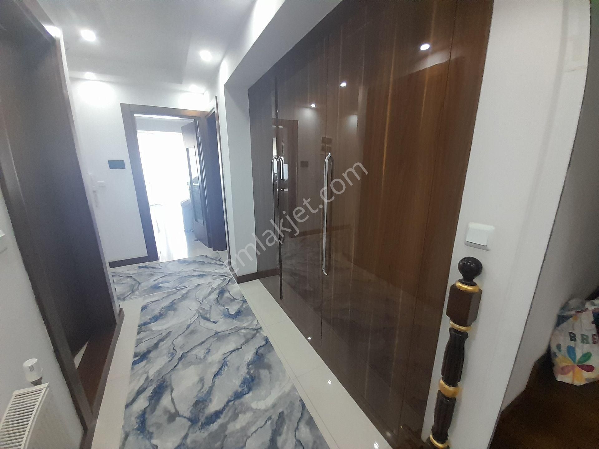 Nazilli Yeni Mah Zafer Bölgede Satılık Lüks Dubleks - Görsel 8