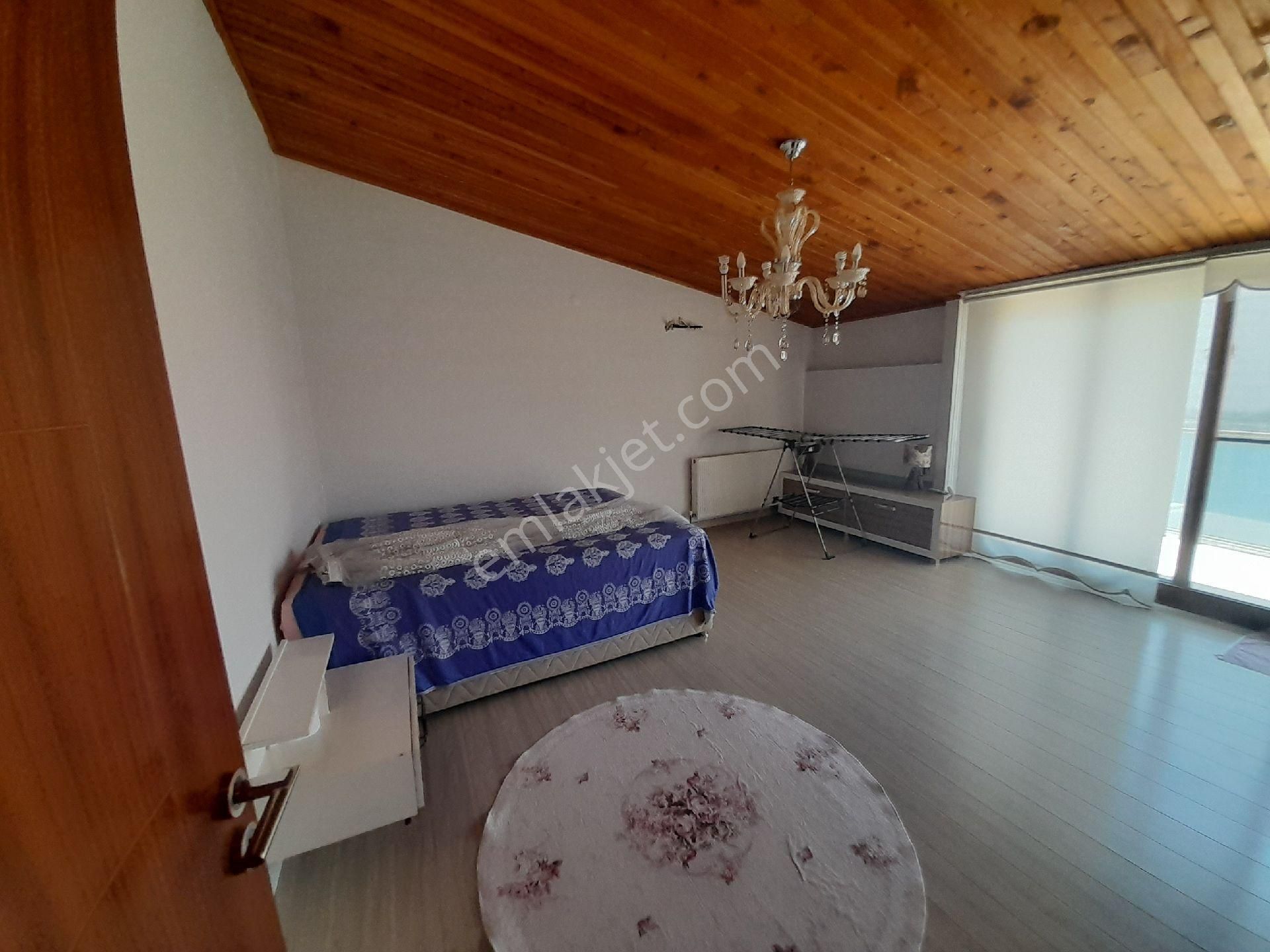 Nazilli Yeni Mah Zafer Bölgede Satılık Lüks Dubleks - Görsel 27