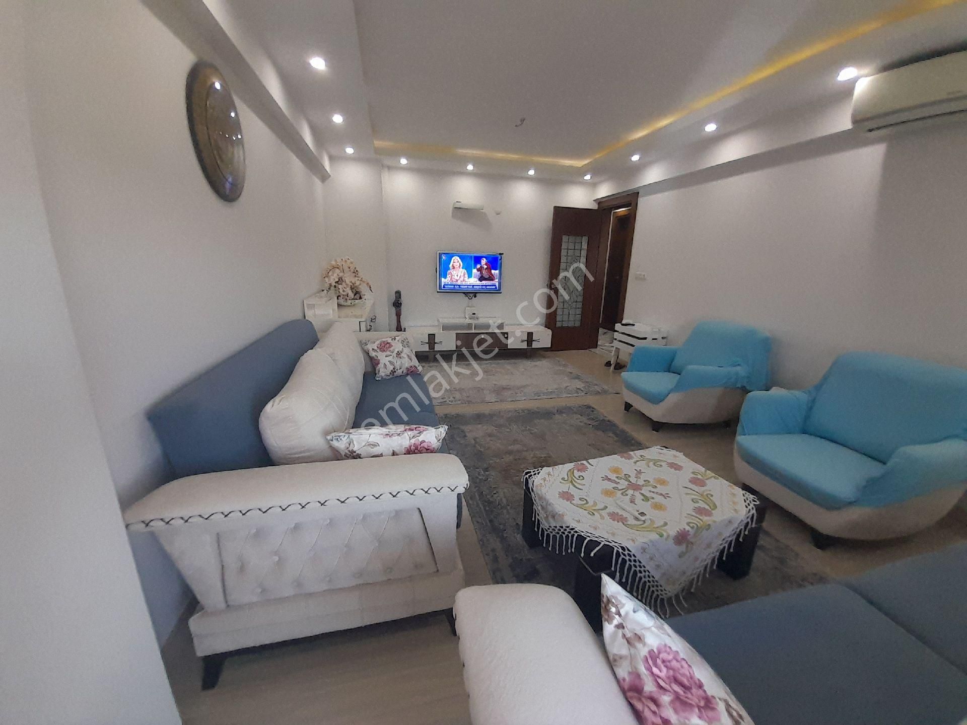 Nazilli Yeni Mah Zafer Bölgede Satılık Lüks Dubleks - Görsel 20