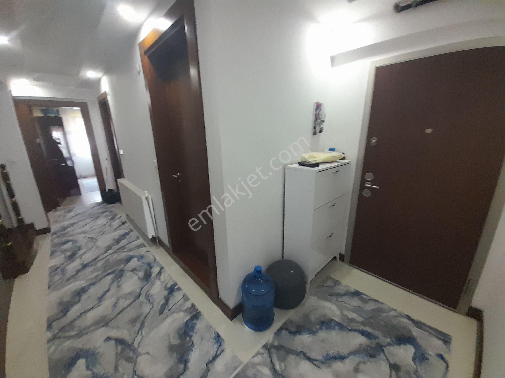 Nazilli Yeni Mah Zafer Bölgede Satılık Lüks Dubleks - Görsel 5