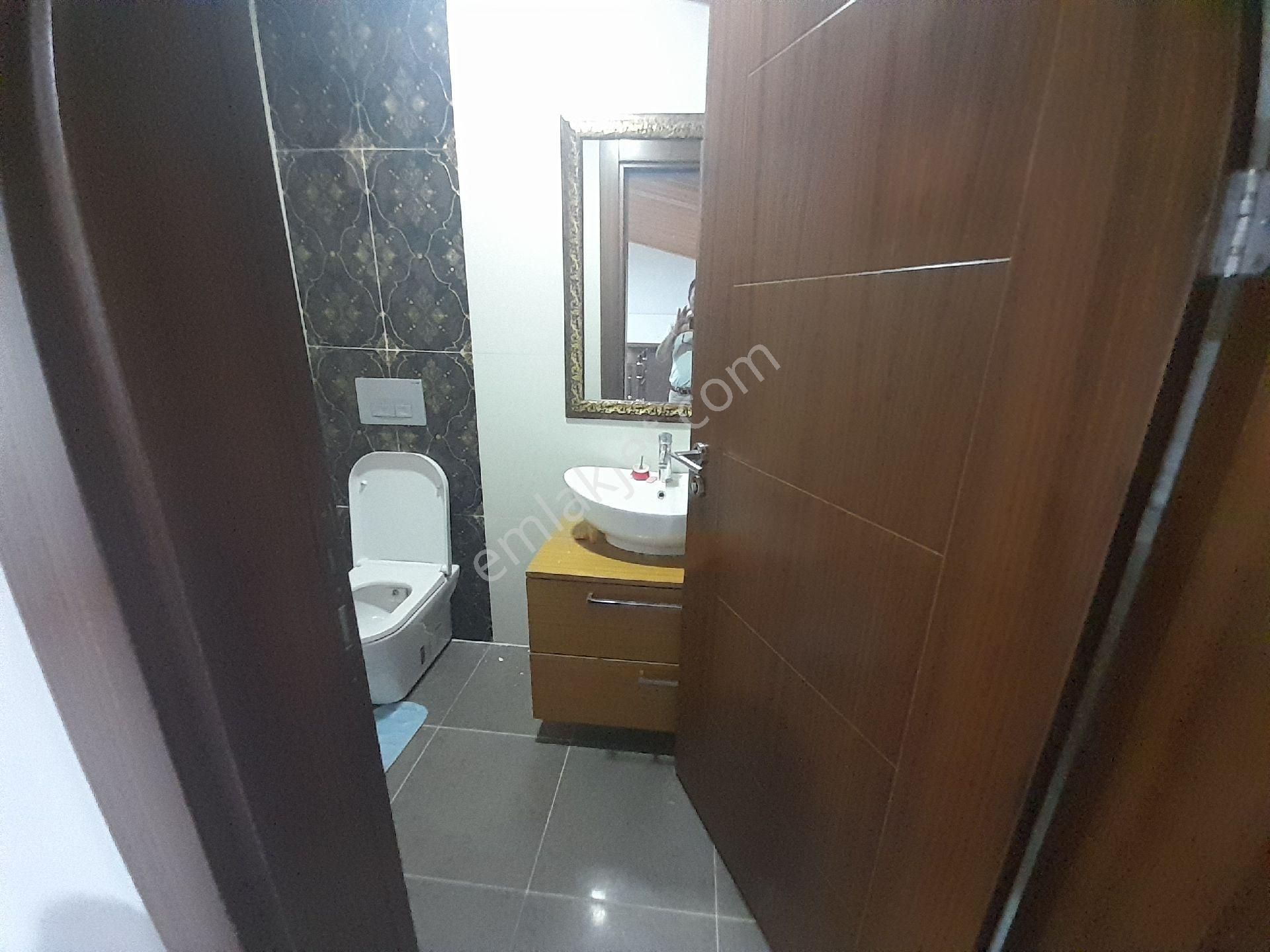 Nazilli Yeni Mah Zafer Bölgede Satılık Lüks Dubleks - Görsel 26