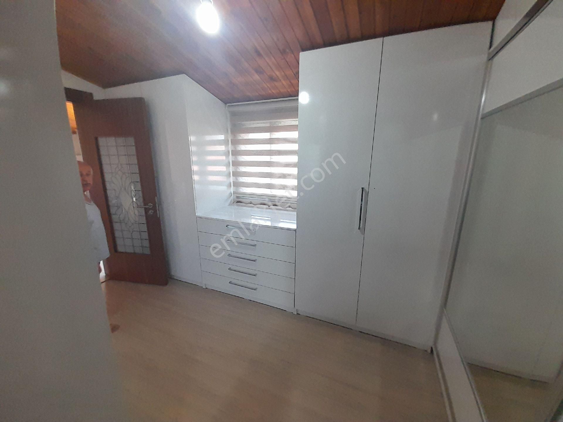 Nazilli Yeni Mah Zafer Bölgede Satılık Lüks Dubleks - Görsel 30