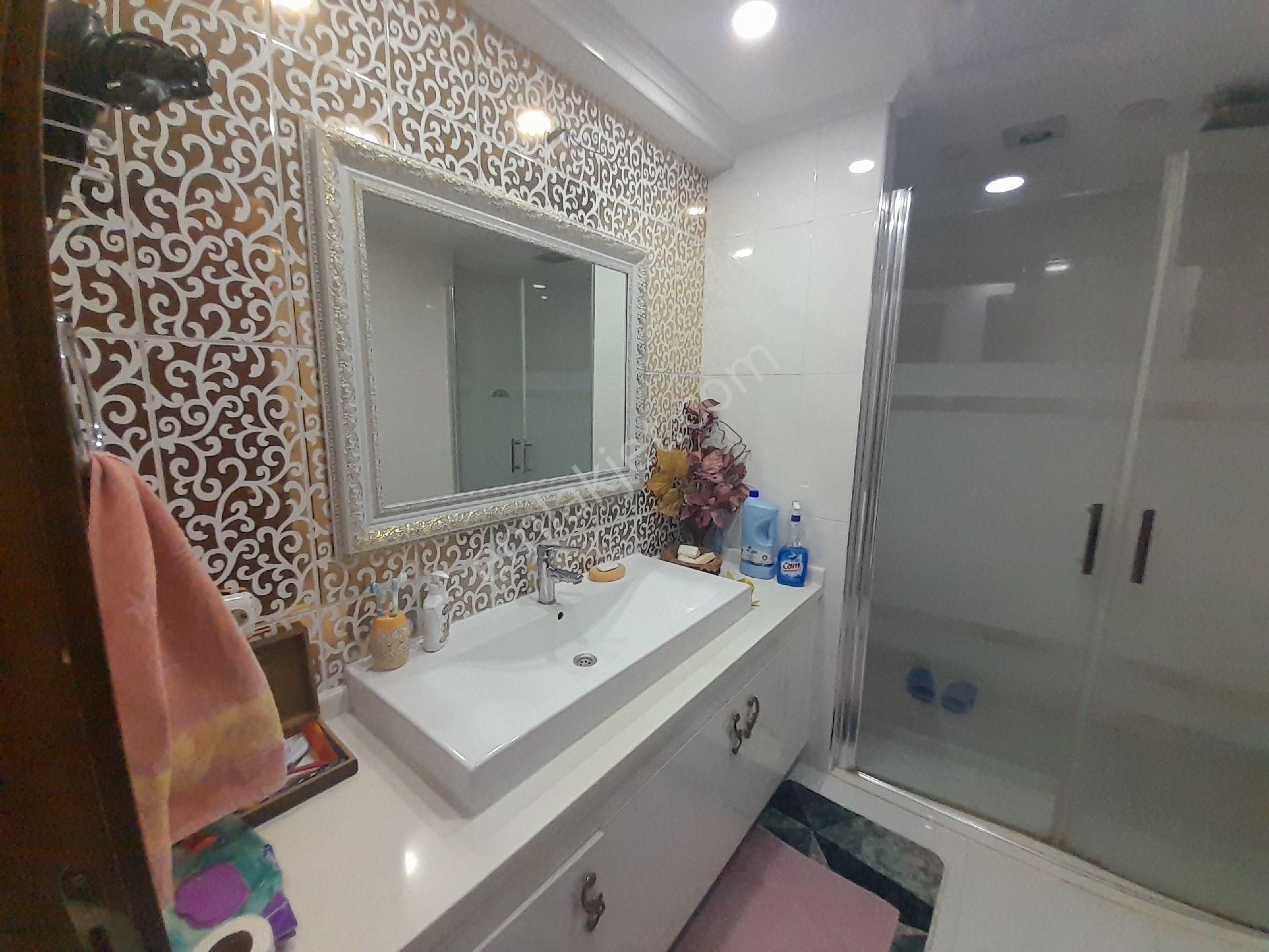 Nazilli Yeni Mah Zafer Bölgede Satılık Lüks Dubleks - Görsel 10