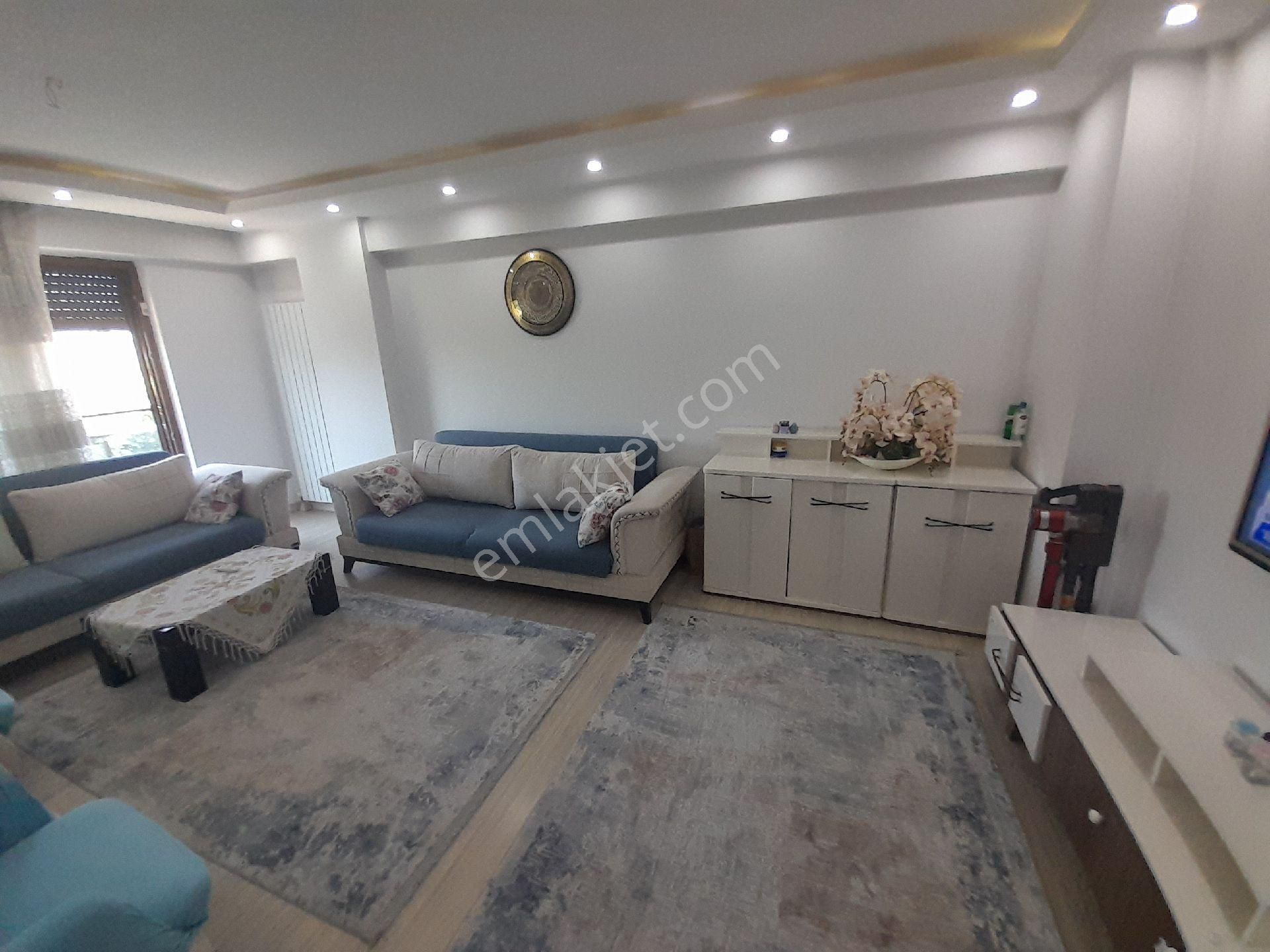 Nazilli Yeni Mah Zafer Bölgede Satılık Lüks Dubleks - Görsel 22