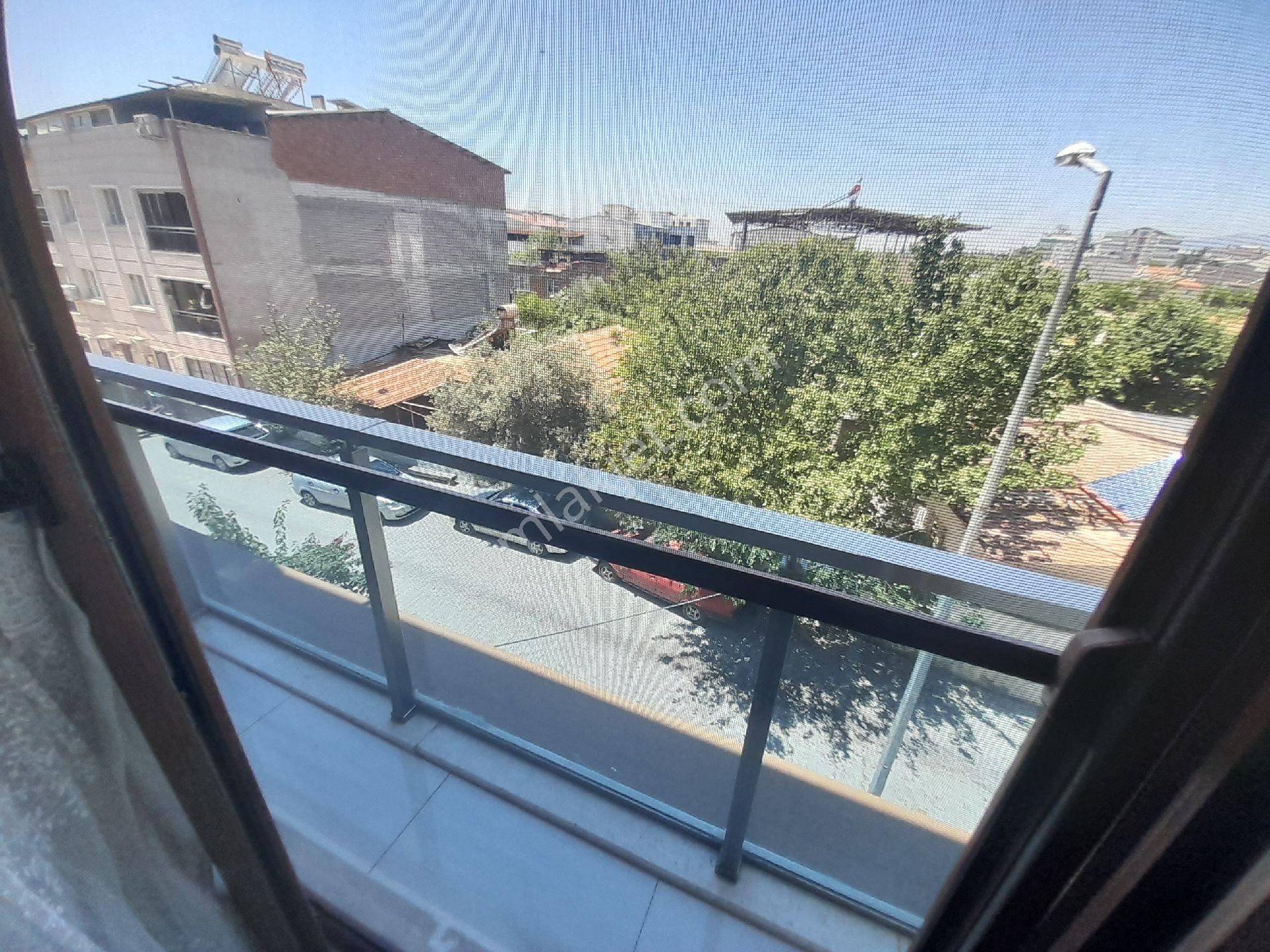 Nazilli Yeni Mah Zafer Bölgede Satılık Lüks Dubleks - Görsel 19