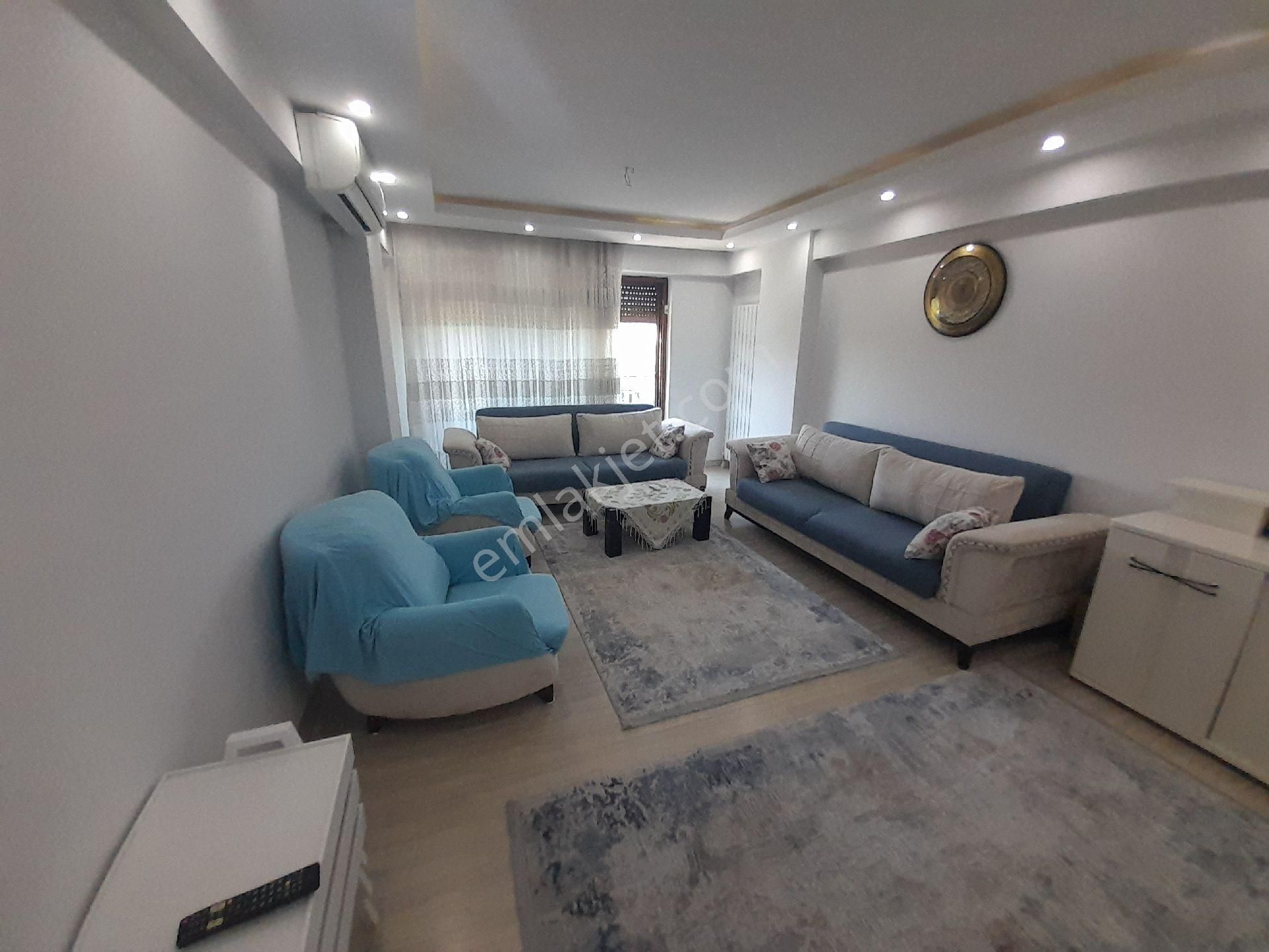 Nazilli Yeni Mah Zafer Bölgede Satılık Lüks Dubleks - Görsel 18