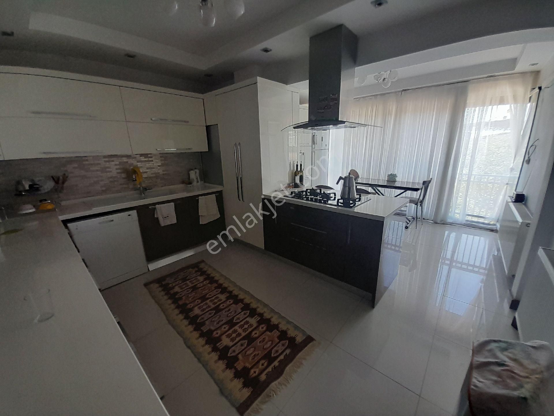 Nazilli Yeni Mah Zafer Bölgede Satılık Lüks Dubleks - Görsel 6