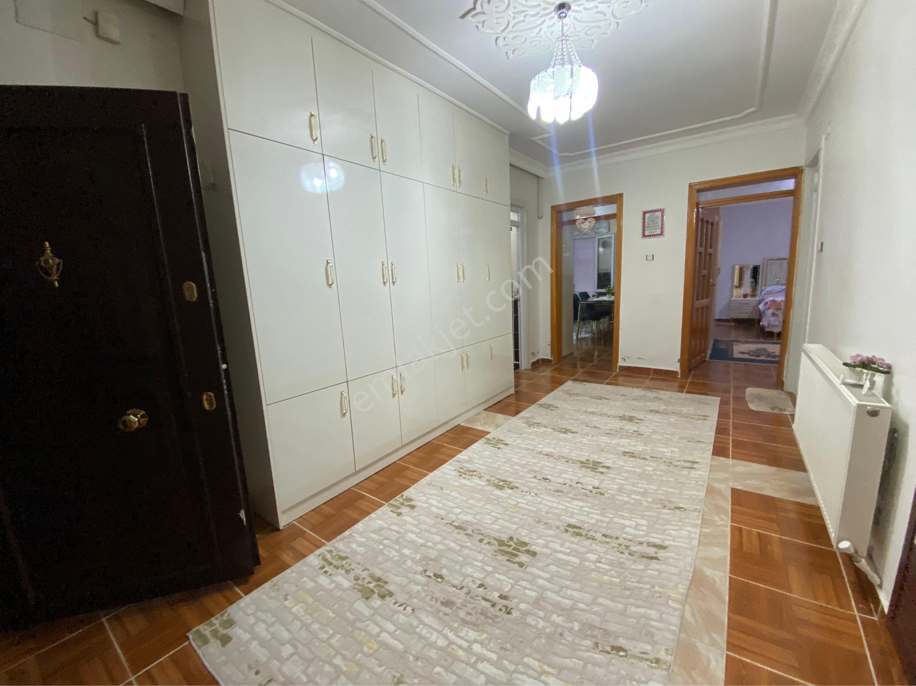 Güneş De 150m 3 Kat Ve 2 Adet Garaj. 3+1 Doğalgazlı, Yalıtımlı - Görsel 2