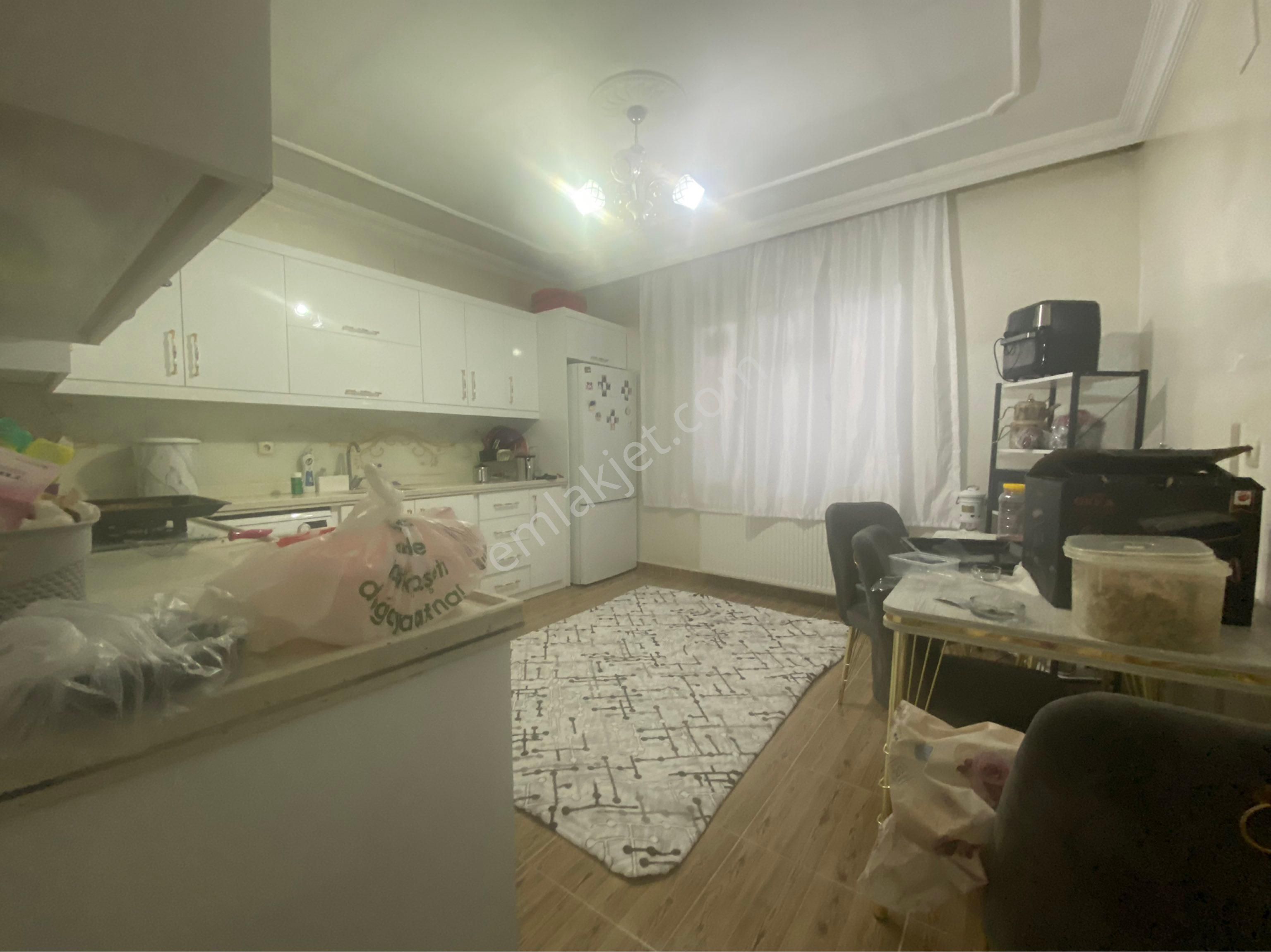 Güneş De 150m 3 Kat Ve 2 Adet Garaj. 3+1 Doğalgazlı, Yalıtımlı - Görsel 19