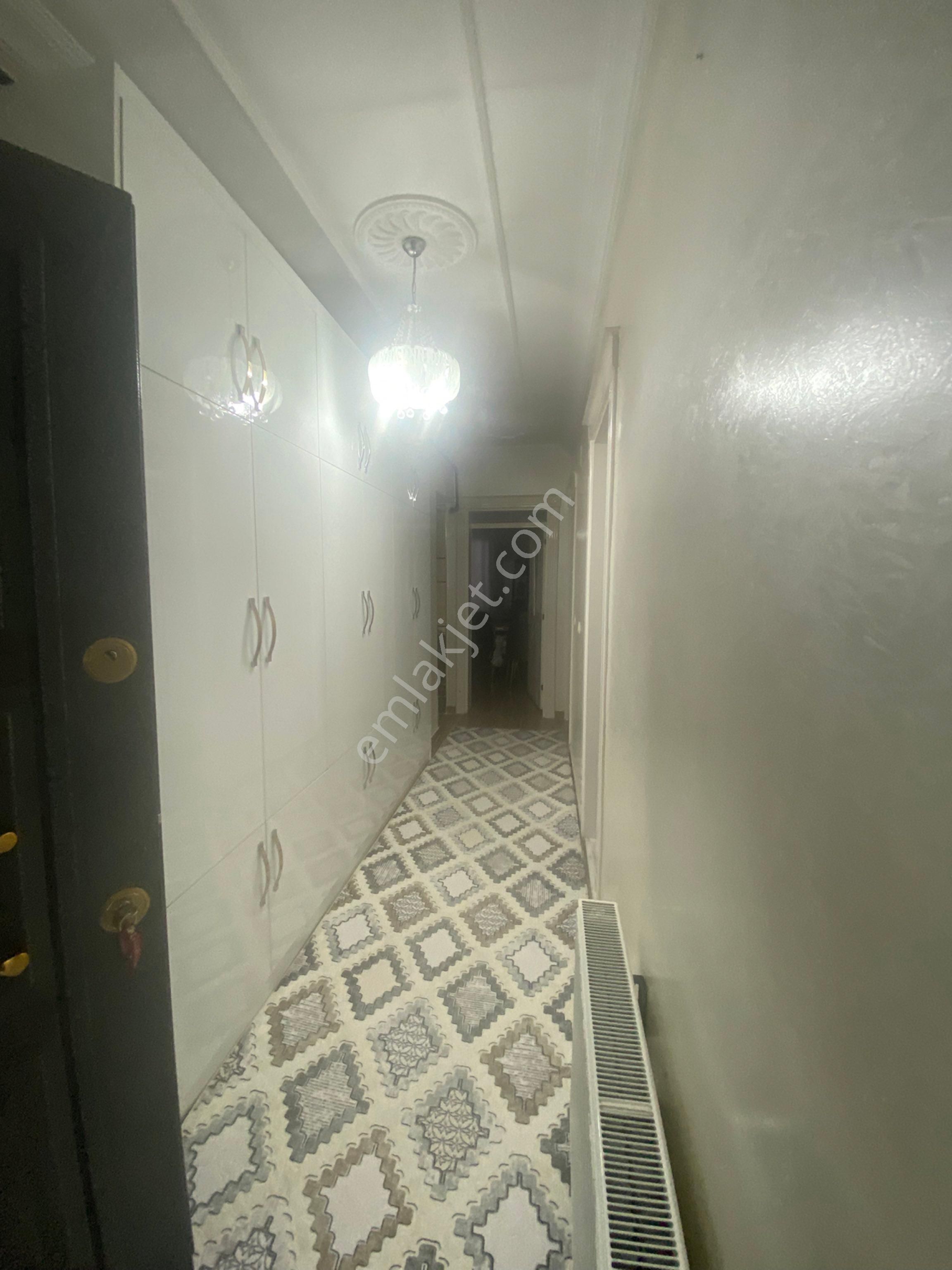 Güneş De 150m 3 Kat Ve 2 Adet Garaj. 3+1 Doğalgazlı, Yalıtımlı - Görsel 28