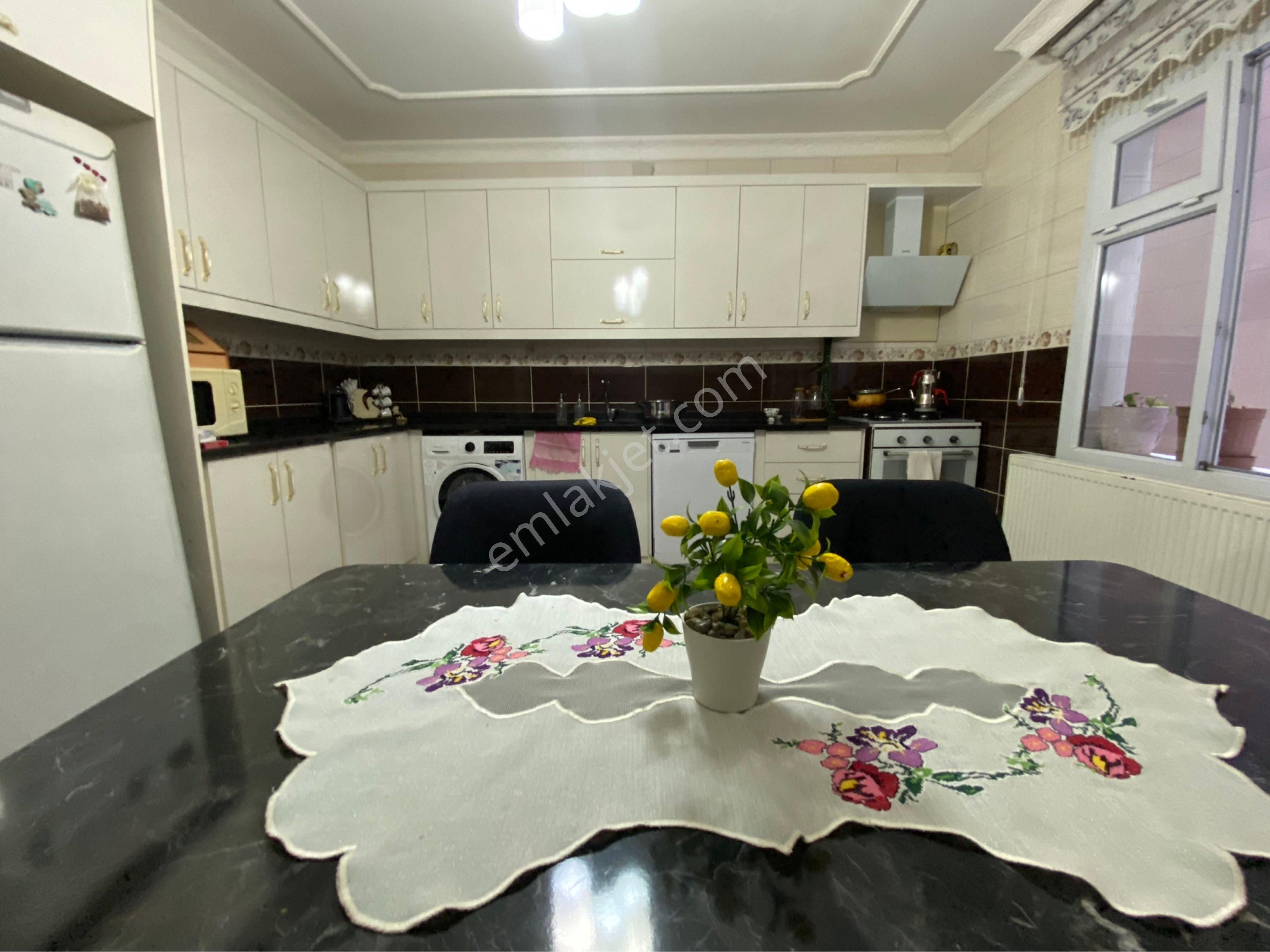 Güneş De 150m 3 Kat Ve 2 Adet Garaj. 3+1 Doğalgazlı, Yalıtımlı - Görsel 30