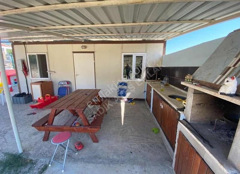 Muğla/milas/kafaca'da İmarlı Arsa - Görsel 11